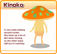 KINOKOcard