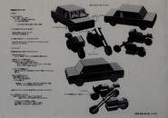 Vehicle models from 2002