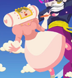 The Queen Amazing Katamari Damacy