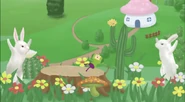 Katamari Forever opening