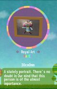 Royal Art