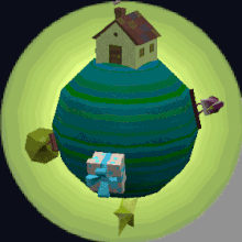 Planet Prince