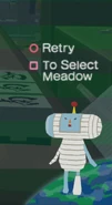 Opeo as he appears in We ♥ Katamari.