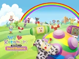 We ♥ Katamari REROLL+ Royal Reverie