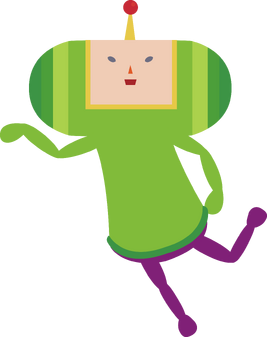 Katamari Forever