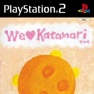 We Katamari Katamari Wiki Fandom
