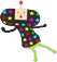 A small Dipp from the Beautiful Katamari website