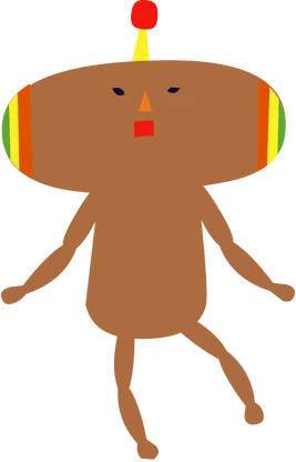 We ♥ Katamari