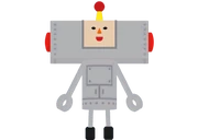 Nickel's REROLL design