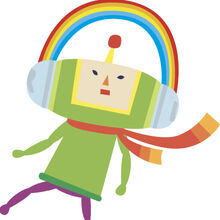 We Katamari Katamari Wiki Fandom