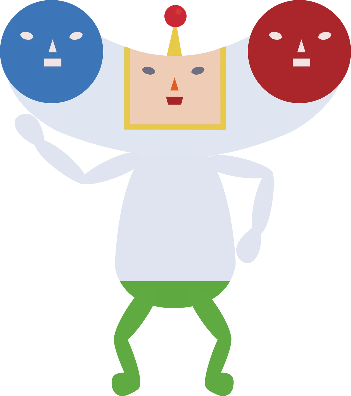Signolo Katamari Wiki Fandom
