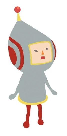 Beautiful Katamari