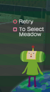 The Prince as he appears in We ♥ Katamari.