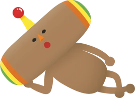 Katamari Damacy REROLL