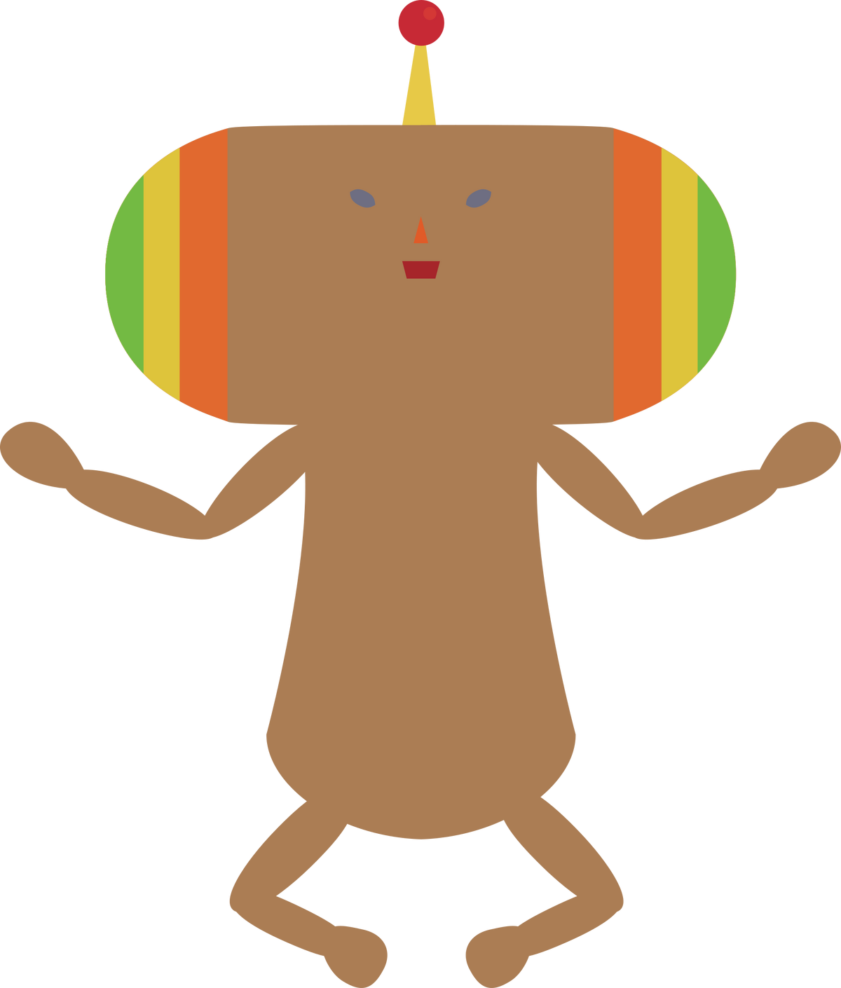 Lalala | Katamari Wiki | Fandom