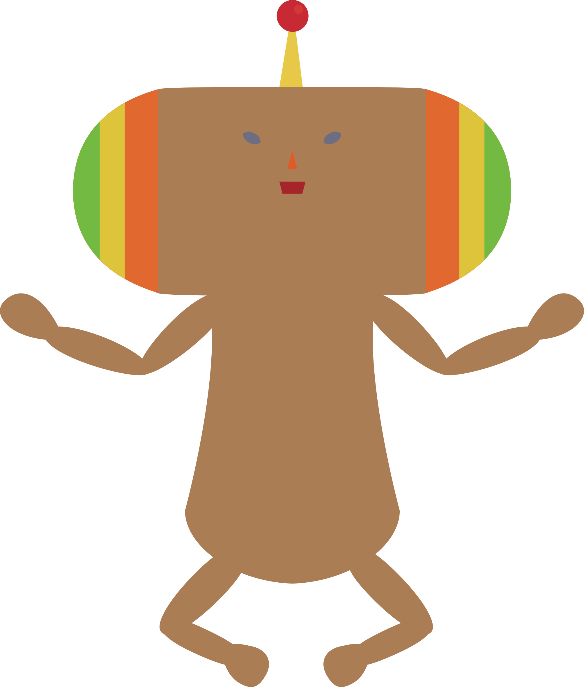 Lalala | Katamari Wiki | Fandom