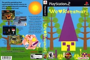 We❤️KatamariCoverMockup.jpeg (64 KB) We ♥ Katamari North American region boxart mockup