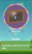 Royal Art