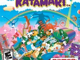 Touch My Katamari