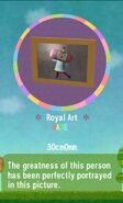 Royal Art