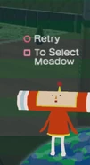 Havana as he appears in We ♥ Katamari.