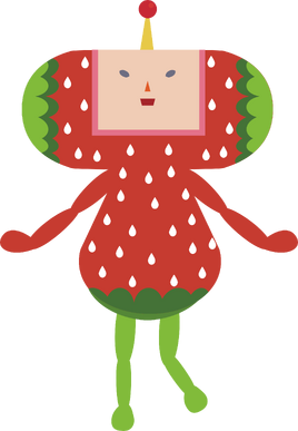Katamari Forever