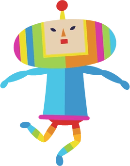 Touch My Katamari