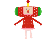 Wlkr ichigo