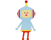 Peso's REROLL design