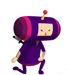 Beautiful Katamari