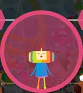 Cousins KF 18 Marcy.png (176 KB) Marcy as she appears in Katamari Forever.