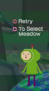 Johnson as he appears in We ♥ Katamari.