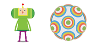 Princekatamari