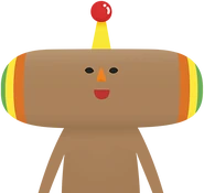 Se chara 1.png (21 KB) Lalala's portrait from We ♥ Katamari REROLL+ Royal Reverie