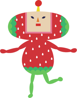 Touch My Katamari
