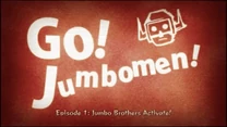 Title Card for their show.