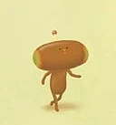 Wlklalalaart.jpg (22 KB) Lalala in the We ♥ Katamari manual