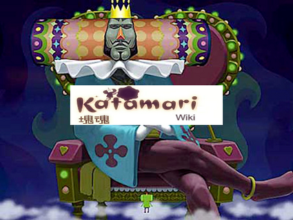 Katamari Wiki