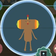 Cousins MMK 02 Lalala.png (71 KB) Lalala as she appears in Me & My Katamari.