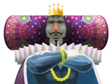 King of All Cosmos