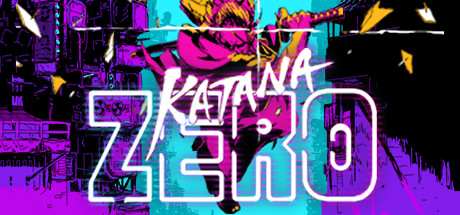 katana zero wiki