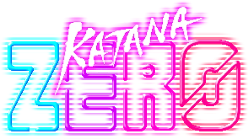 Katana Zero Wiki