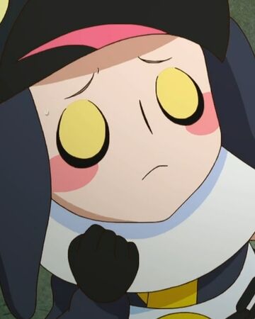 Pengin Maniwa Katanagatari Wiki Fandom