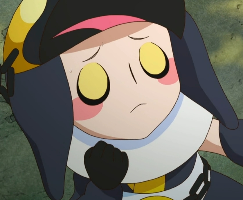 Pengin Maniwa Katanagatari Wiki Fandom