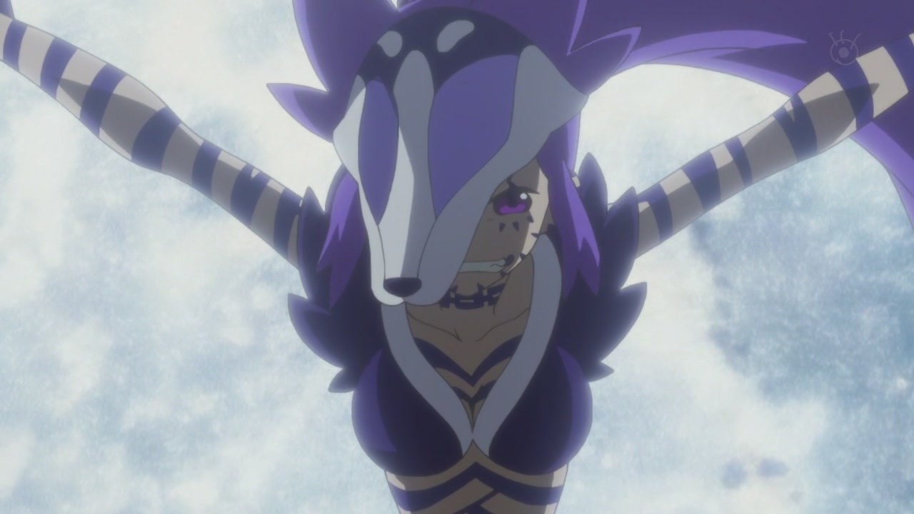 Kyōken Maniwa Katanagatari Wiki Fandom Kyōken Maniwa Katanagatari Wiki Fandom