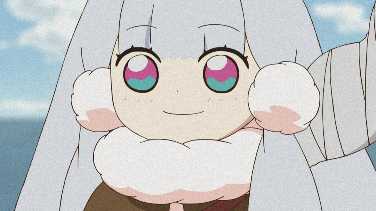 Konayuki Itezora Katanagatari Wiki Fandom Konayuki Itezora Katanagatari Wiki Fandom