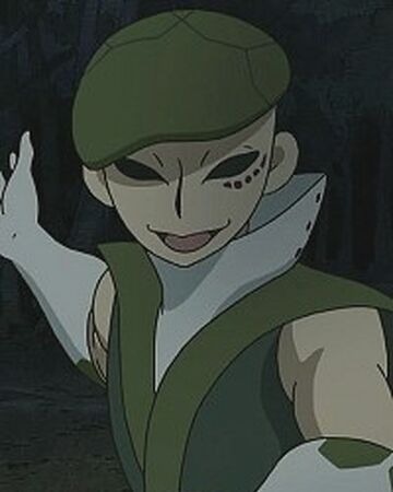 Umigame Maniwa Katanagatari Wiki Fandom Umigame Maniwa Katanagatari Wiki Fandom