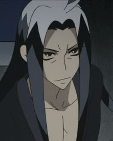 Ginkaku Uneri Katanagatari Wiki Fandom Ginkaku Uneri Katanagatari Wiki Fandom