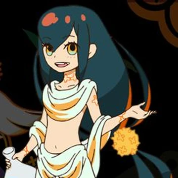 Rinne Higaki Katanagatari Wiki Fandom