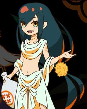 Rinne Higaki Katanagatari Wiki Fandom